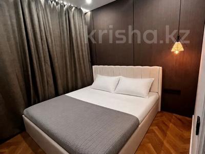 2-бөлмелі пәтер · 50 м² · 2/12 қабат, Торекулова, бағасы: 56.5 млн ₸ в Алматы, Алмалинский р-н