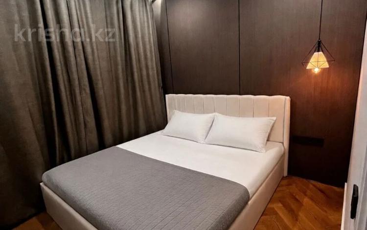 2-бөлмелі пәтер · 50 м² · 2/12 қабат, Торекулова, бағасы: 56.5 млн ₸ в Алматы, Алмалинский р-н — фото 5