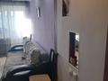 1-бөлмелі пәтер · 45 м² · 9/9 қабат, курмангазы 150, бағасы: 15 млн ₸ в Уральске, мкр Школьник