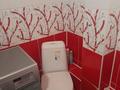 1-бөлмелі пәтер · 45 м² · 9/9 қабат, курмангазы 150, бағасы: 15 млн ₸ в Уральске, мкр Школьник — фото 8