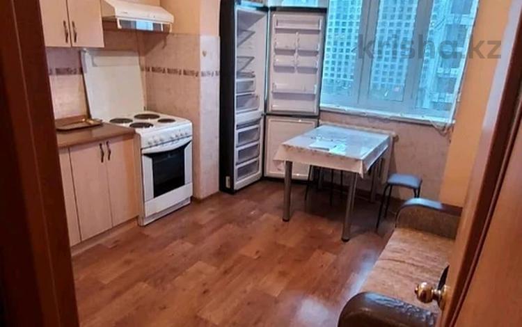 1-комнатная квартира, 40 м², 5/5 этаж помесячно, Отарская