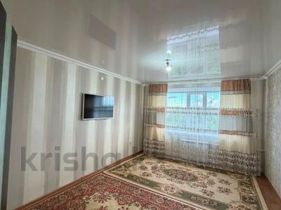 2-бөлмелі пәтер · 48.7 м² · 5/5 қабат, 2 ш/а., бағасы: 12.8 млн ₸ в Актобе, мкр 8
