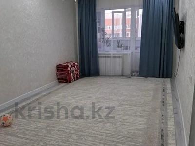 2-бөлмелі пәтер · 65 м² · 8/9 қабат, Болашақ ш/а., Богенбай батыра, бағасы: 20.9 млн ₸ в Актобе, мкр Болашак