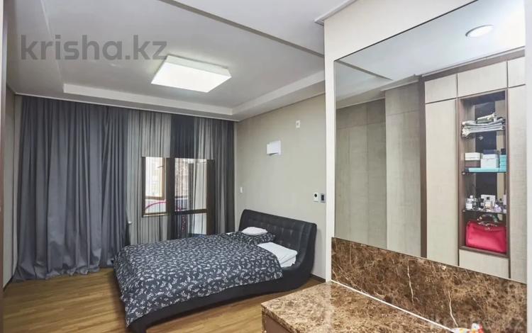 3-бөлмелі пәтер · 72.3 м² · 7/34 қабат, Кошкарбаева 10/1, бағасы: 52.9 млн ₸ в Астане, Сарайшык р-н — фото 8