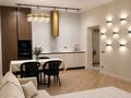 3-комнатная квартира · 80 м² · 15/21 этаж, Микрорайон Мамыр-1 26/1 за 81 млн ₸ в Алматы, Ауэзовский р-н