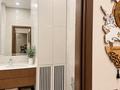 3-комнатная квартира · 80 м² · 15/21 этаж, Микрорайон Мамыр-1 26/1 за 81 млн ₸ в Алматы, Ауэзовский р-н — фото 2