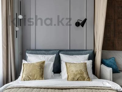 1-бөлмелі пәтер · 60 м² · 11/17 қабат, 17-ш/а. 6, бағасы: 13 500 ₸ в Актау, 17-й мкр