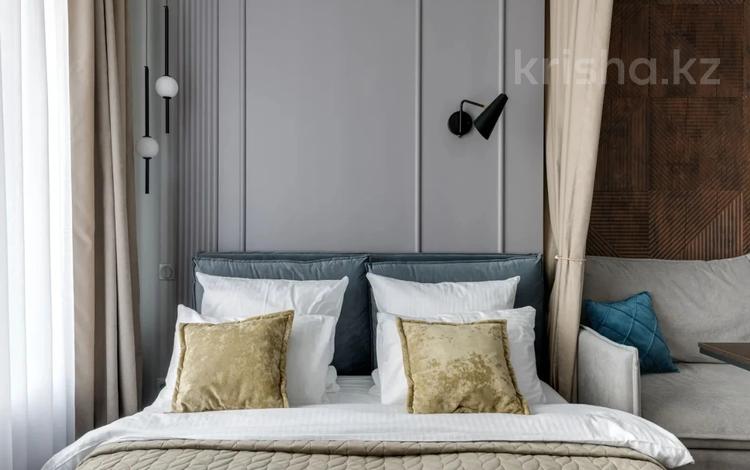 1-комнатная квартира · 60 м² · 11/17 этаж, 17-й мкр 6 за 13 500 ₸ в Актау — фото 22