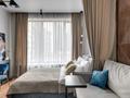 1-комнатная квартира · 60 м² · 11/17 этаж, 17-й мкр 6 за 13 500 ₸ в Актау — фото 9