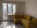 3-бөлмелі пәтер · 83 м² · 5/9 қабат, мкр Аксай-1, Райымбека 522/1, бағасы: 45 млн ₸ в Алматы, Ауэзовский р-н