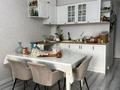 3-бөлмелі пәтер · 83 м² · 5/9 қабат, мкр Аксай-1, Райымбека 522/1, бағасы: 45 млн ₸ в Алматы, Ауэзовский р-н — фото 2