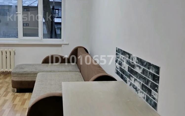 1-комнатная квартира · 18 м² · 2/5 этаж, Абая — Титова за 7.7 млн ₸ в  — фото 2