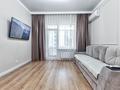 2-комнатная квартира · 50 м² · 4/12 этаж, Туран 43/1 за 22 000 ₸ в Астане, Нура р-н — фото 12