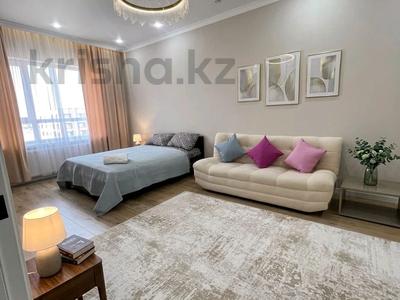 1-бөлмелі пәтер · 50 м² · 12/12 қабат, Микрорайон Гажайып 5/3, блок 5 — Almaty Arena, бағасы: 20 000 ₸ в Алматы, Алатауский р-н
