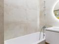 2-бөлмелі пәтер · 53.7 м² · 5/21 қабат, Достык 8, бағасы: 53.7 млн ₸ в Астане, Есильский р-н — фото 16