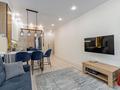 2-бөлмелі пәтер · 53.7 м² · 5/21 қабат, Достык 8, бағасы: 53.7 млн ₸ в Астане, Есильский р-н — фото 9
