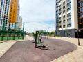 3-бөлмелі пәтер · 100.9 м² · 8/10 қабат, Толе би 40, бағасы: 57 млн ₸ в Астане, Нура р-н — фото 31
