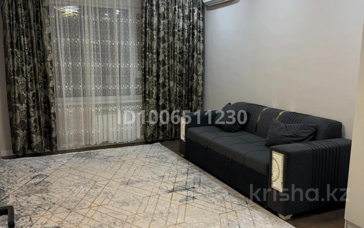 1-комнатная квартира · 42 м² · 9/14 этаж, 189 квартал уч. 25/1 за 150 000 ₸ в Шымкенте, Абайский р-н — фото 6