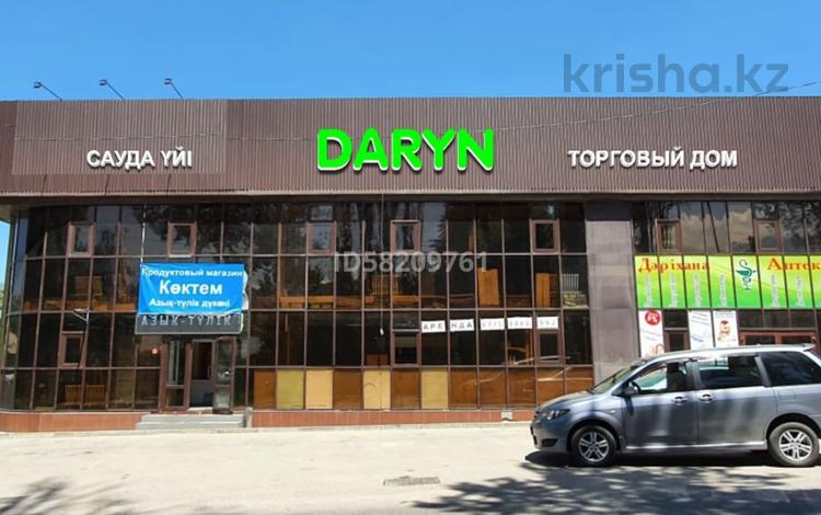 Магазины и бутики • 250 м² за 300 000 〒 в Кыргауылдах — фото 2