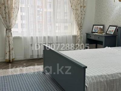 2-комнатная квартира · 70 м² · 10/10 этаж, Розыбакиева 310 — Ходжанова за 100 млн ₸ в Алматы, Бостандыкский р-н