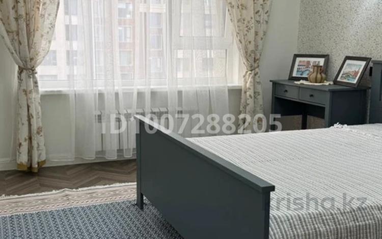 2-комнатная квартира · 70 м² · 10/10 этаж, Розыбакиева 310 — Ходжанова за 100 млн ₸ в Алматы, Бостандыкский р-н — фото 2