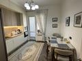 2-комнатная квартира · 70 м² · 10/10 этаж, Розыбакиева 310 — Ходжанова за 100 млн ₸ в Алматы, Бостандыкский р-н — фото 18