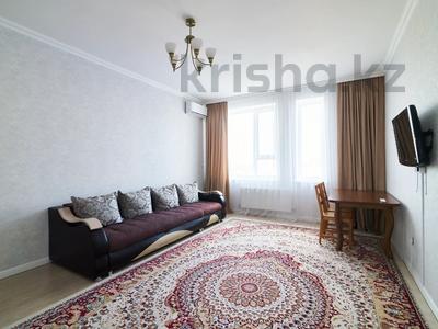 1-комнатная квартира · 46 м² · 7/23 этаж, Айнакол 66 за 23.9 млн ₸ в Астане, Алматы р-н