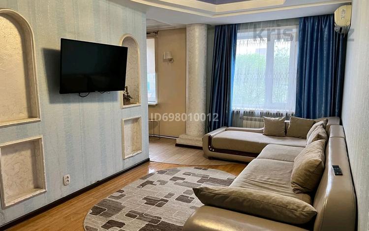 3-комнатная квартира · 80 м² · 3/9 этаж, Мира 78/7 — Магазин шик за 250 000 ₸ в Темиртау — фото 2
