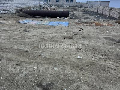 Участок · 7.6 соток, Хазар 4 34 — Асыл Тас магазин арт жагы за 2 млн 〒 в Батыре