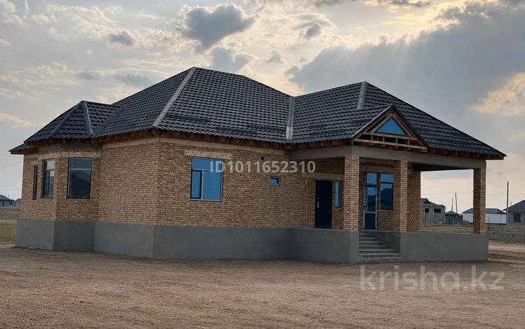 Жеке үй · 7 бөлме · 200 м² · , Шаңырақ 1243, бағасы: 32 млн ₸ в Таразе — фото 28