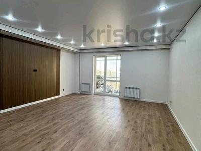 4-комнатная квартира · 151 м² · 10/12 этаж, Нажимеденова 34 за 75.9 млн ₸ в Астане, Сарайшык р-н