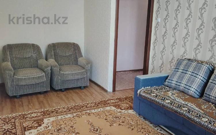 3-бөлмелі пәтер · 47 м² · 3/5 қабат, Донентаева 40, бағасы: 10.5 млн ₸ в Аксу — фото 42