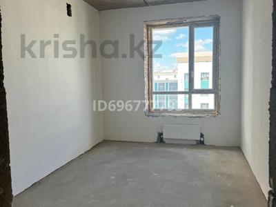 1-бөлмелі пәтер, 41 м², 9/10 қабат, Байтурсынова 20/2 — Улы дала, бағасы: ~ 18.5 млн 〒 в Астане, Алматы р-н