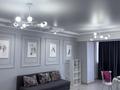2-бөлмелі пәтер · 65 м² · 3/5 қабат, Алтын орда ш/а. 18г к1, бағасы: 10 000 ₸ в Актобе, мкр. Алтын орда — фото 4