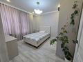 3-комнатная квартира · 93 м² · 15/17 этаж, Кайым Мухамедханов 4в за 76 млн ₸ в Астане, Нура р-н — фото 10