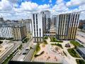 3-комнатная квартира · 93 м² · 15/17 этаж, Кайым Мухамедханов 4в за 72 млн ₸ в Астане, Нура р-н — фото 7