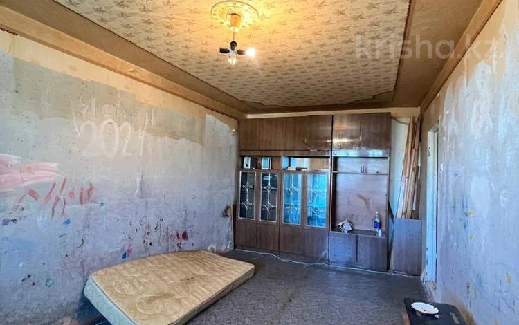 2-бөлмелі пәтер · 51.8 м² · 7/9 қабат, Братьев Жубановых, бағасы: 14 млн ₸ в Актобе — фото 17