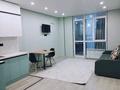 1-комнатная квартира · 31 м² · 8/9 этаж, мкр Шугыла, Мкр. Шугыла — На первой линий по ул. Алатау, чуть ниже проспектаАбая, возле Degirmen за 180 000 ₸ в Алматы, Наурызбайский р-н — фото 9