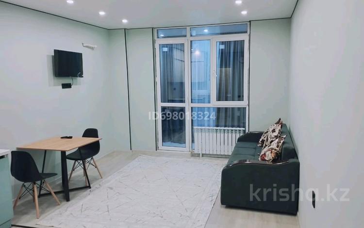 1-комнатная квартира · 31 м² · 8/9 этаж, мкр Шугыла, Мкр. Шугыла — На первой линий по ул. Алатау, чуть ниже проспектаАбая, возле Degirmen за 180 000 ₸ в Алматы, Наурызбайский р-н — фото 14
