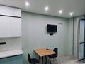 1-комнатная квартира · 31 м² · 8/9 этаж, мкр Шугыла, Мкр. Шугыла — На первой линий по ул. Алатау, чуть ниже проспектаАбая, возле Degirmen за 180 000 ₸ в Алматы, Наурызбайский р-н — фото 6