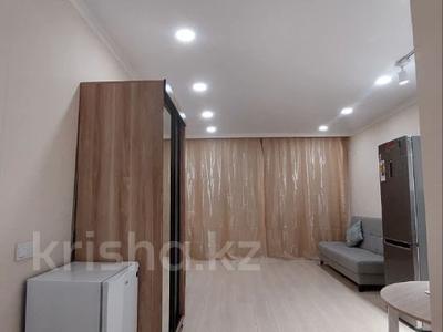 1-комнатная квартира · 32 м² · 1/5 этаж, мкр Самал-3 244 за 350 000 〒 в Алматы, Медеуский р-н