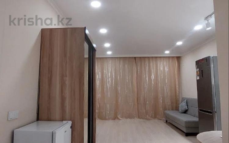 1-комнатная квартира · 32 м² · 1/5 этаж, мкр Самал-3 244 за 350 000 〒 в Алматы, Медеуский р-н — фото 2