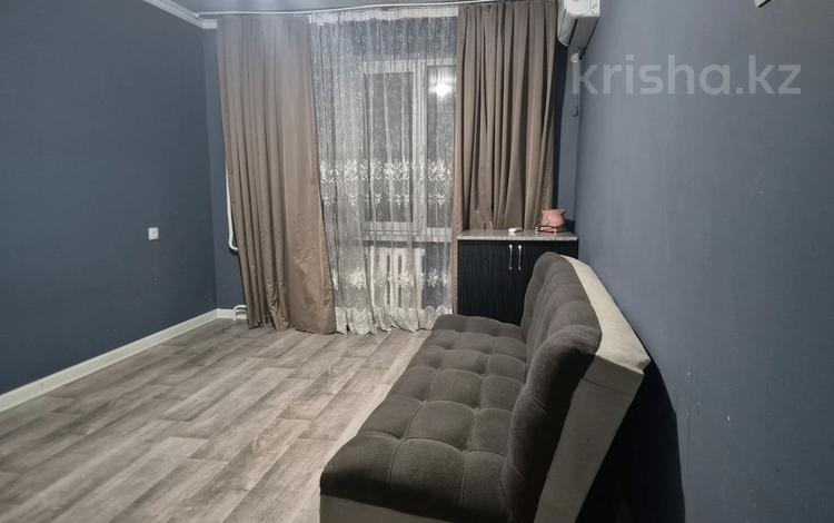 1-бөлмелі пәтер · 32 м² · 1/4 қабат, Шохана Уалиханова 9, бағасы: 200 000 ₸ в Алматы, Медеуский р-н — фото 12