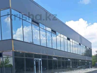 Свободное назначение · 1800 м² за 6 млн ₸ в Актобе, мкр Шанхай