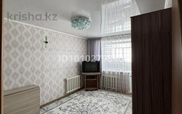 2-комнатная квартира · 46.2 м² · 3/3 этаж, Узкоколейная 16/5 16/5 за 16 млн ₸ в Костанае — фото 2