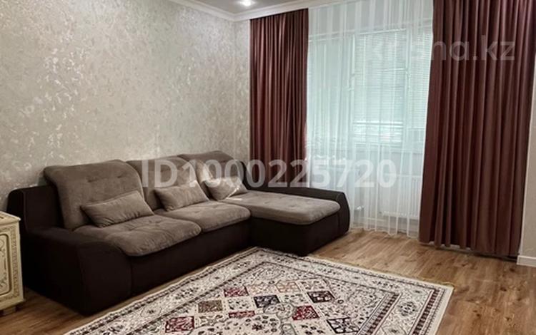 3-бөлмелі пәтер · 85 м² · 4/5 қабат, мкр Береке, Мкр. Береке 7, бағасы: 29.5 млн ₸ в Атырау — фото 2