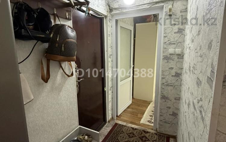 1-комнатная квартира · 31.1 м² · 5/5 этаж, мкр Карасу, Абдразакова 1 — Хансултан за 13.5 млн ₸ в Шымкенте, Аль-Фарабийский р-н — фото 2