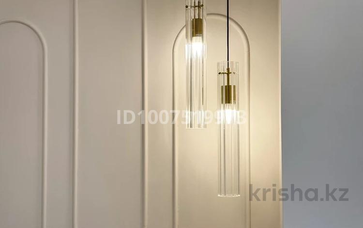 3-комнатная квартира · 70 м² · 14/14 этаж, Гагарина 277/7 за 70 млн 〒 в Алматы, Бостандыкский р-н — фото 2