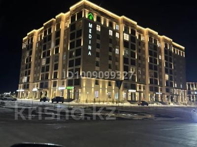 2-комнатная квартира · 53 м² · 3/9 этаж, мкр Юго-Восток, 218 учетный квартал 154 за 240 000 ₸ в Караганде, Казыбек би р-н