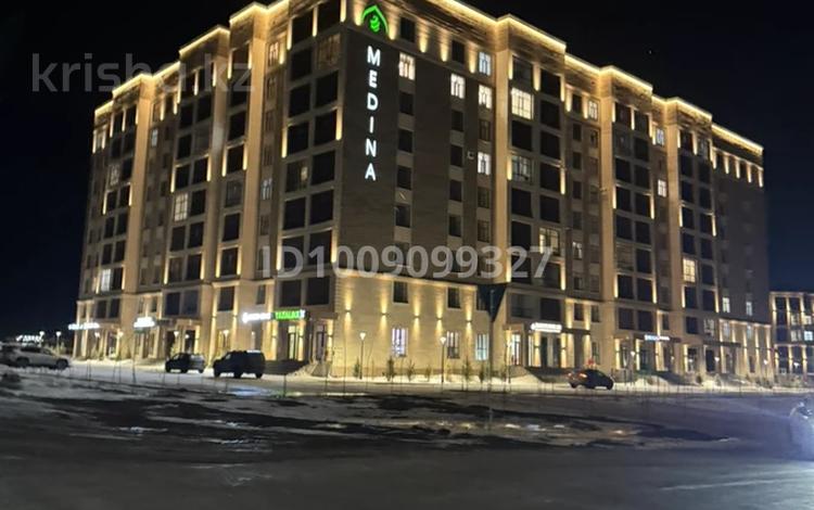 2-бөлмелі пәтер · 53 м² · 3/9 қабат, мкр Юго-Восток, 218 учетный квартал 154, бағасы: 240 000 ₸ в Караганде, Казыбек би р-н — фото 14